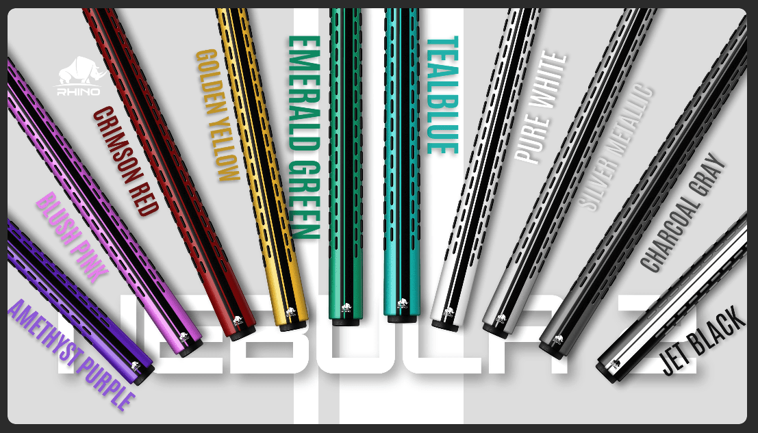 NEBULA 2 - KB Custom Cues