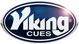 KB Custom Cues > VIKING
