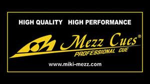 KB Custom Cues > MEZZ CUES AND ACCESSORIES
