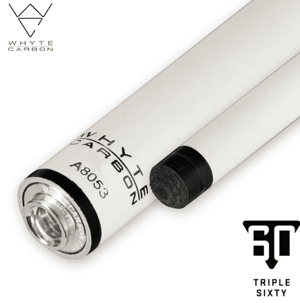 Triple 60 Pearl - KB Custom Cues