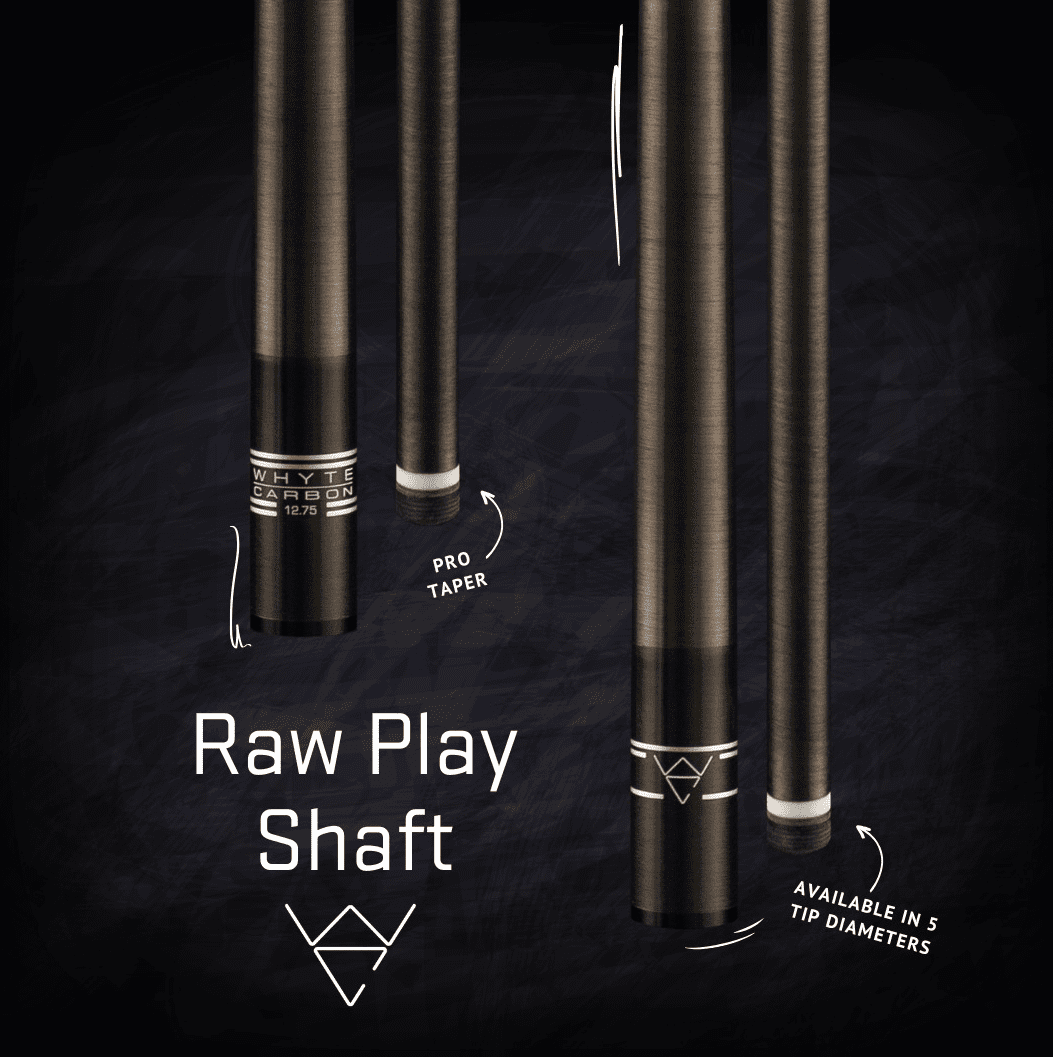 Triple 60 RAW - KB Custom Cues