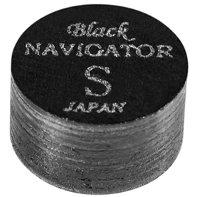 Navigator Black  Medium
