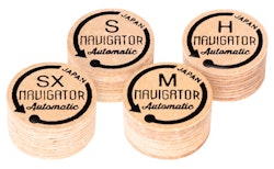 Navigator Automatic Soft