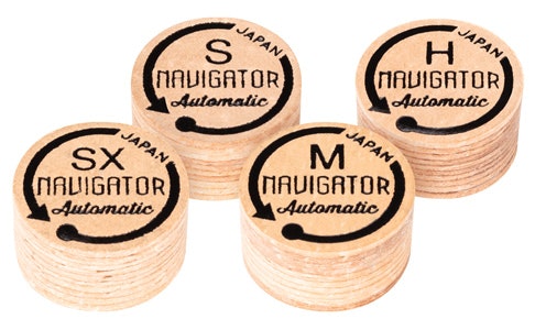 Navigator Automatic Medium