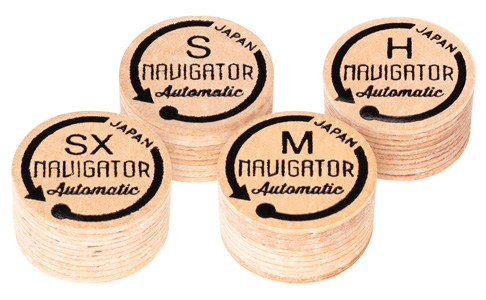 Navigator Automatic Hard