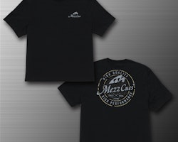 Mezz T-shirt Large
