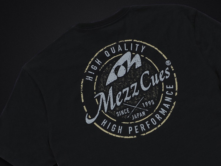 Mezz T-shirt Large