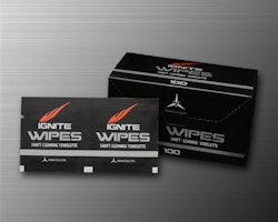 Ignite Shaft Wipes