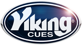 Viking Crush Break cue