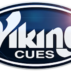 Viking Crush Break cue