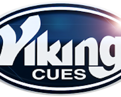 Viking Crush 3-deler Brekk kø