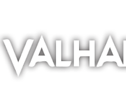 Valhalla VG027 Gul Garage
