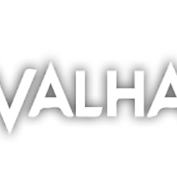 Valhalla VG027 Gul Garage