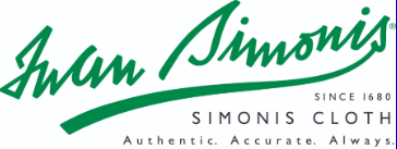 Simonis Billiard cloth 760-165 per meters T. blue