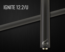 Ignite 12.2/U United Joint 30"