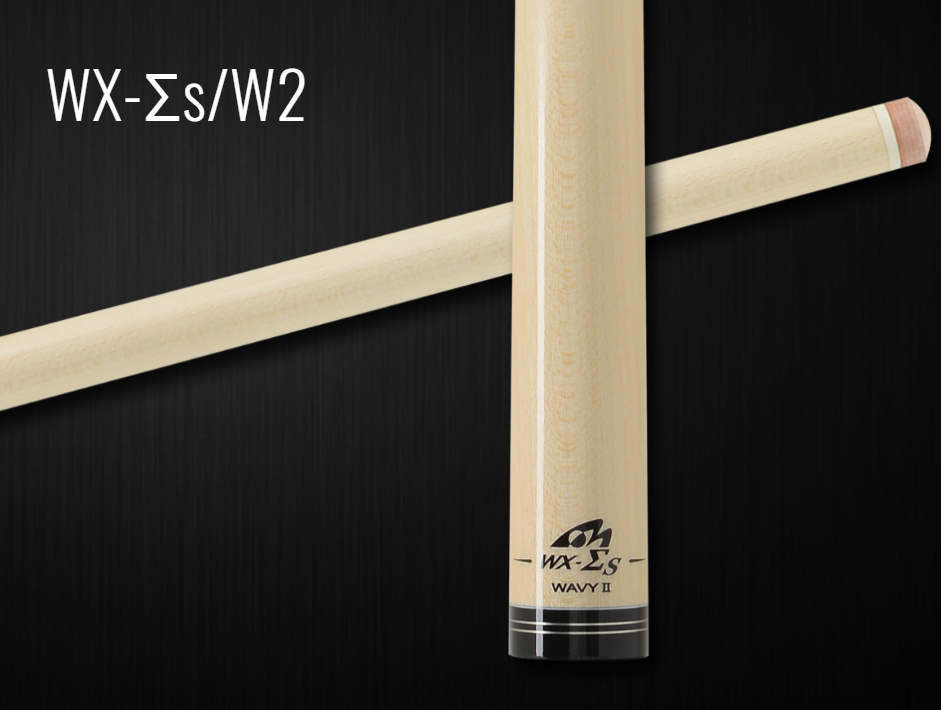 Mezz WX-Σs Sigma Thick 29" /Wavy 2