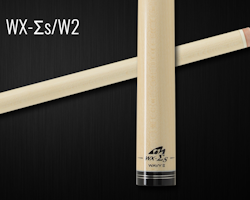 Mezz WX-Σs Sigma Thick 29" /Wavy 2