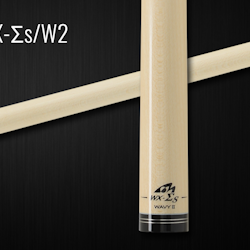 Mezz WX-Σs Sigma Thick 29" /Wavy 2