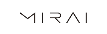 Mirai MRI-34 Blå