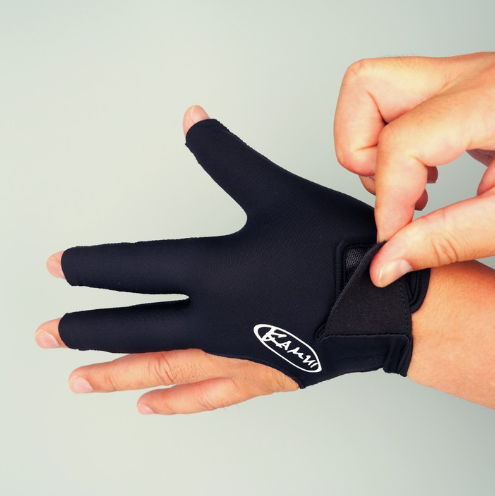 Kamui Glove NEW RED