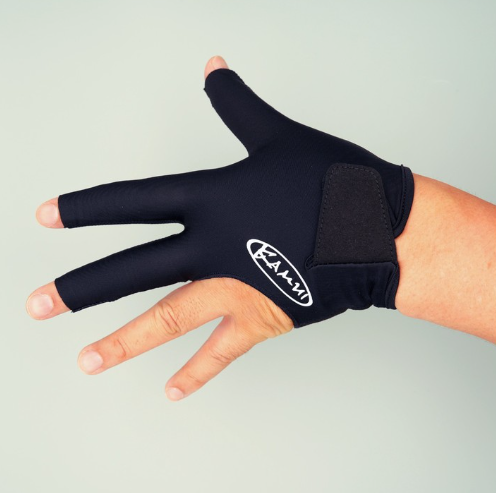 Kamui Glove NEW RED
