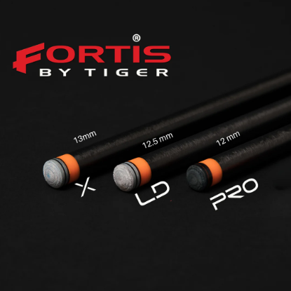 Tiger Fortis X Carbon