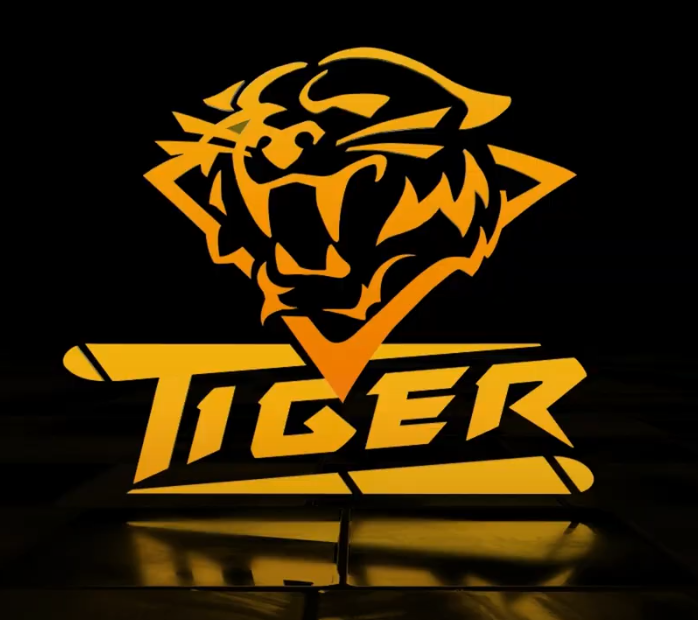 Tiger PRO