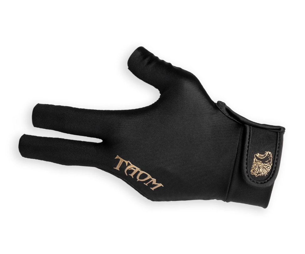 Taom Gloves Vivid Cerice