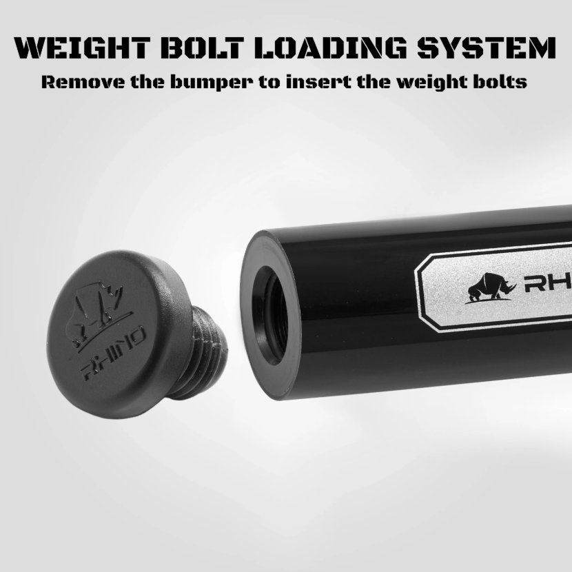 Rhino G-L Billiards Grey