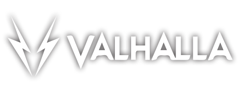 Valhalla VA107 Purple