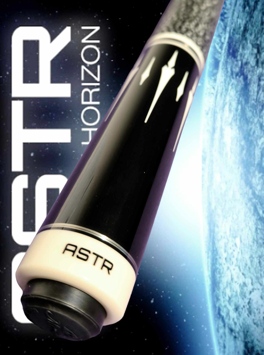 Mezz ASTR-232 with Ignite shaft U.