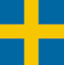 Shipping Sweden large package