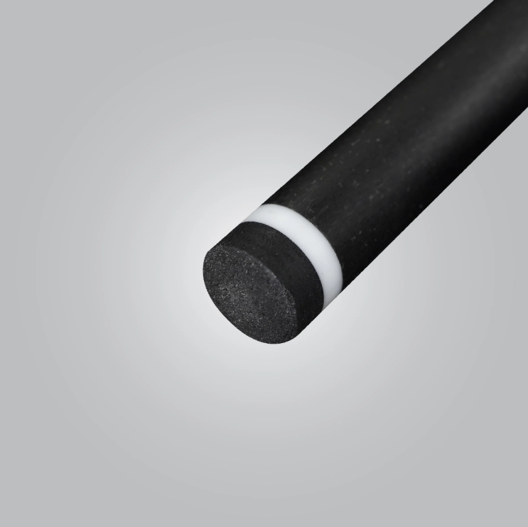Rhino House Cues in Carbon, Grey