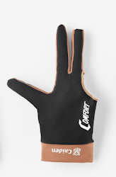 Caiden Hanske Comfort, HØYRE