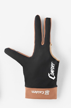 Caiden Hanske Comfort, HØYRE