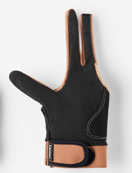 Caiden Hanske Comfort, HØYRE