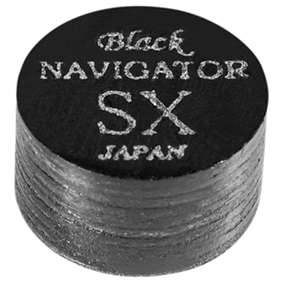 Navigator Black SX