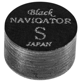 Navigator Black Soft