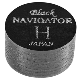 Navigator Black Hard