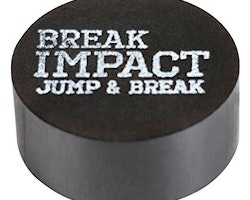 Navigator Black Break Impact Jump & Break