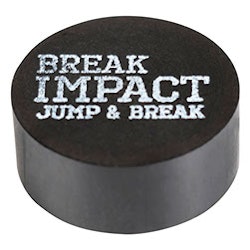 Navigator Black Break Impact Jump & Break