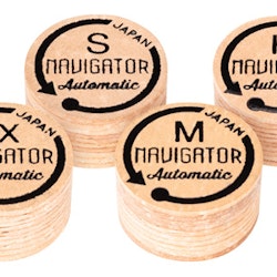 Navigator Automatic SX
