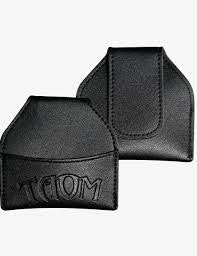Taom chalk holder in Skinn