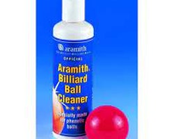 Aramith Billiard Ball Cleaner