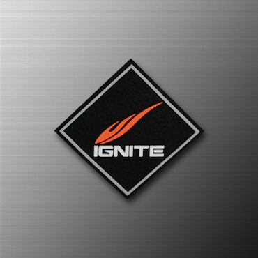 Ignite Patch IP-RD