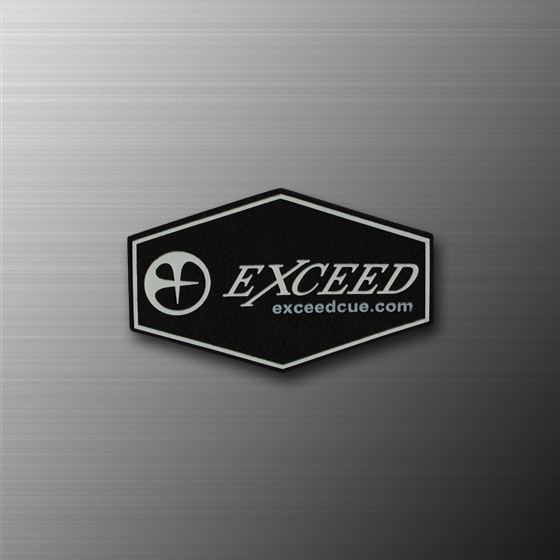 Exceed Patch EP-RD
