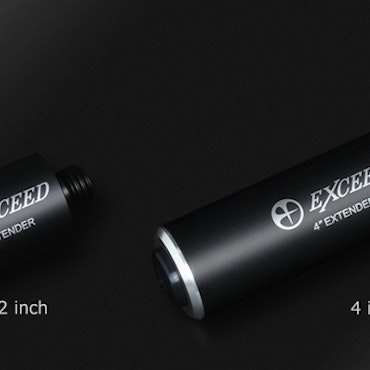 Extender 2 Inch Exceed