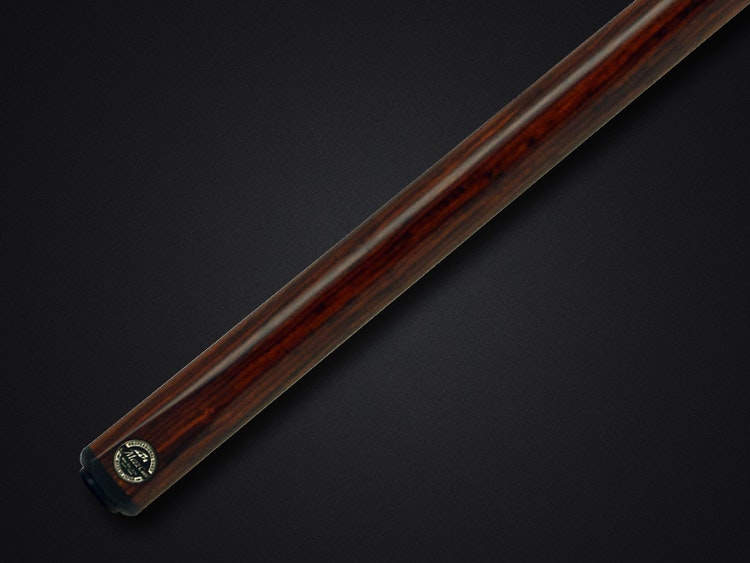 Mezz SKR-C Cocobolo, Snooker kø