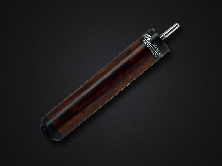 Mezz SKR-C Cocobolo, Snooker kø