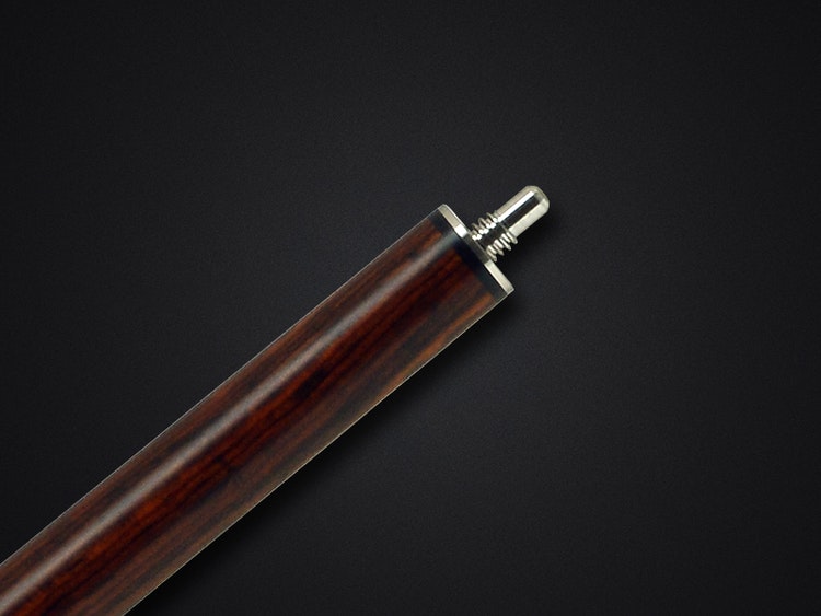 Mezz SKR-C Cocobolo, Snooker kø